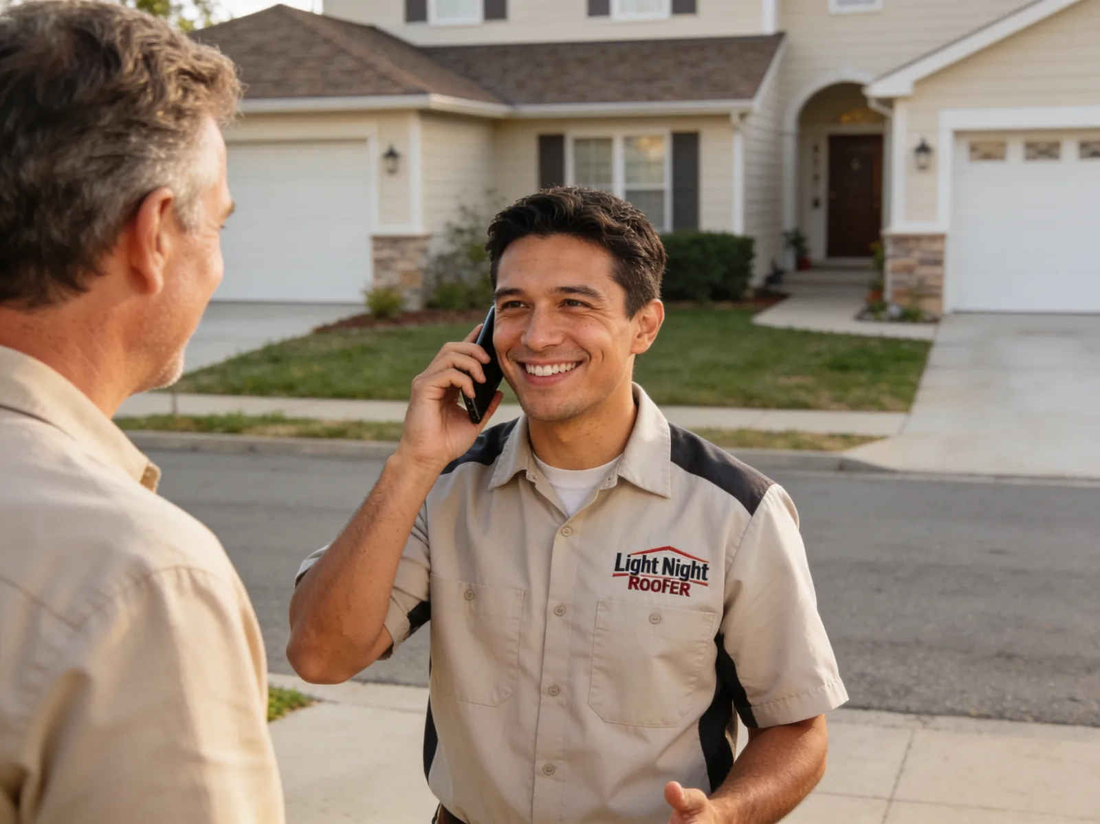 Emergency Roof Repair The Rock, GA FAQs